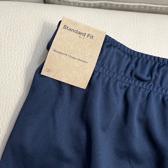 NWT - Nike Men’s Embroidered Logo Training Shorts - Size XXL - Picture 7 of 7